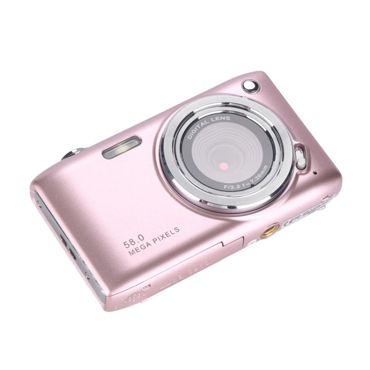 2.88 Inch IPS Screen HD Digital Camera 16X Zoom Portable CCD Camera 2.88 Inch IPS Screen HD Digital Camera 16X Zoom Portable CCD Camera